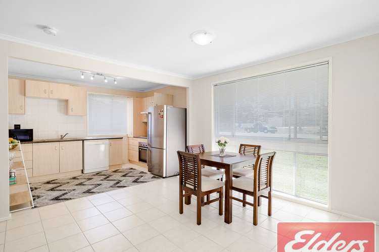 Third view of Homely house listing, 45 Glencoe Avenue, Werrington County NSW 2747