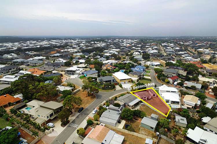 Second view of Homely residentialLand listing, 19 Second Avenue, Burns Beach WA 6028