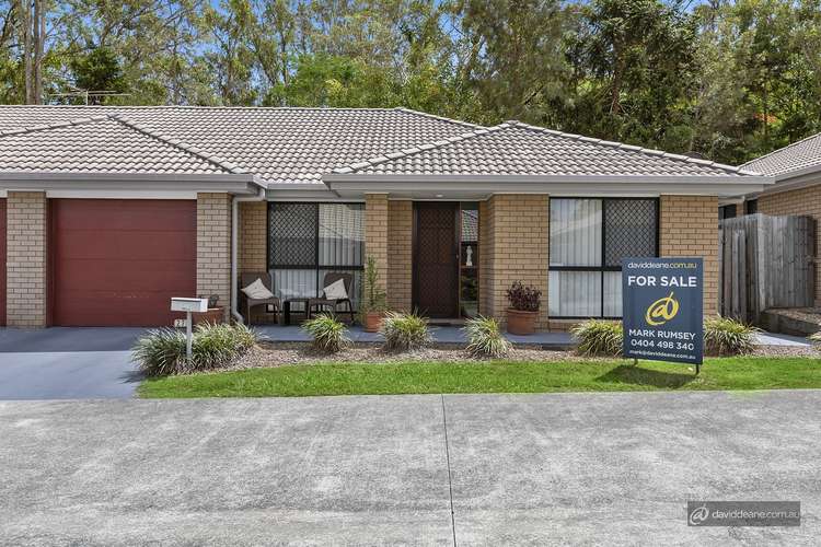 Main view of Homely townhouse listing, 27/22 Gawler Crescent, Bracken Ridge QLD 4017