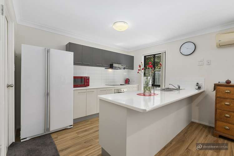 Second view of Homely townhouse listing, 27/22 Gawler Crescent, Bracken Ridge QLD 4017