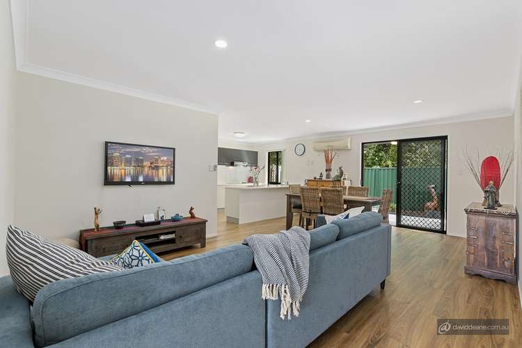 Third view of Homely townhouse listing, 27/22 Gawler Crescent, Bracken Ridge QLD 4017
