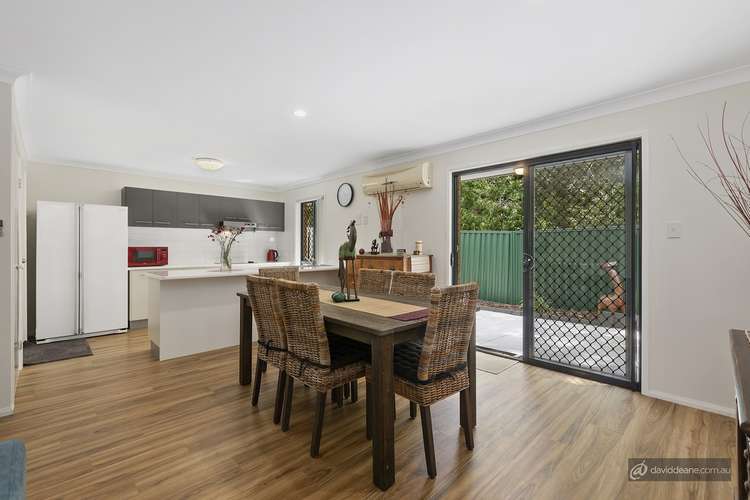 Fourth view of Homely townhouse listing, 27/22 Gawler Crescent, Bracken Ridge QLD 4017