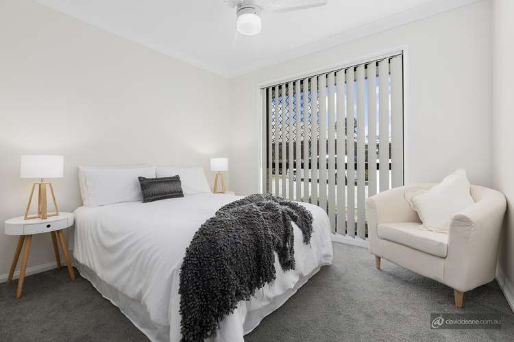 Fifth view of Homely townhouse listing, 27/22 Gawler Crescent, Bracken Ridge QLD 4017