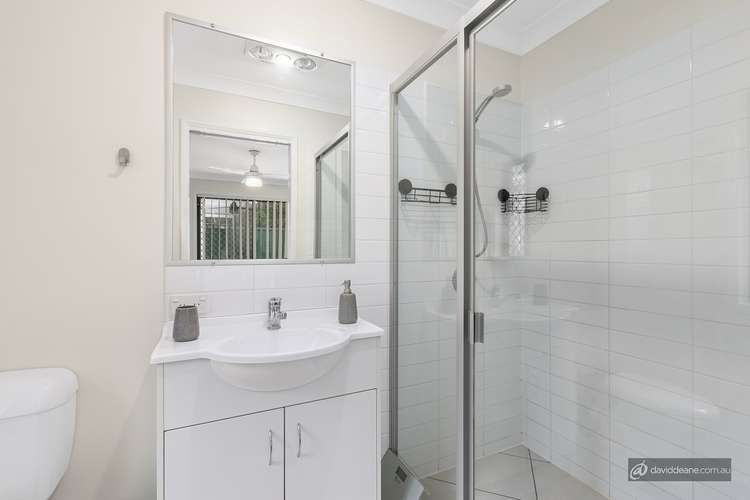 Sixth view of Homely townhouse listing, 27/22 Gawler Crescent, Bracken Ridge QLD 4017