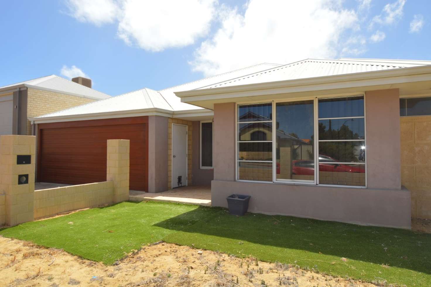Main view of Homely house listing, 19 Coaldale Link, Clarkson WA 6030