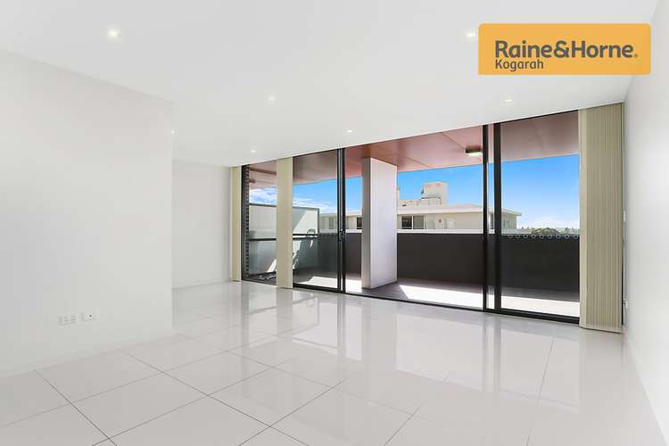 Fourth view of Homely unit listing, 404/187 Rocky Point Road, Ramsgate NSW 2217