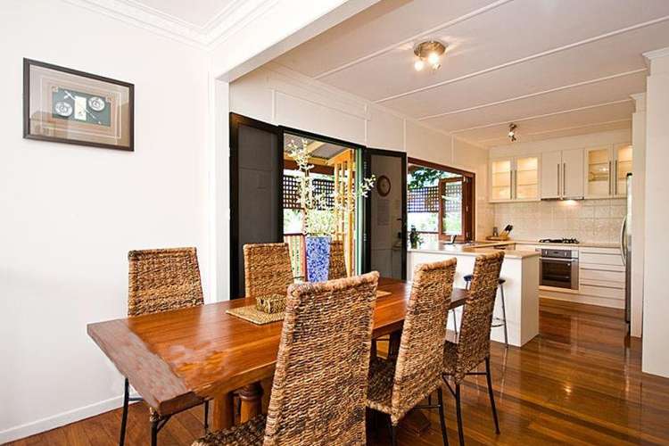 Fourth view of Homely house listing, 41 Cullen St, Windsor QLD 4030