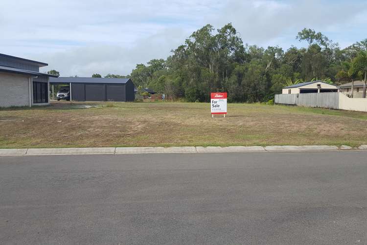 Fifth view of Homely residentialLand listing, 10 Coles Court, Toogoom QLD 4655