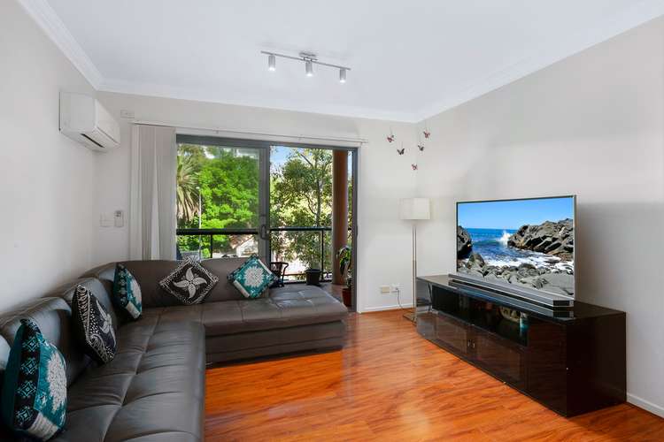 Main view of Homely apartment listing, 64/38 Orara Street, Waitara NSW 2077