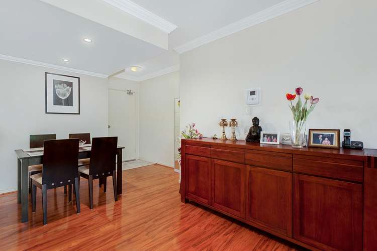 Third view of Homely apartment listing, 64/38 Orara Street, Waitara NSW 2077