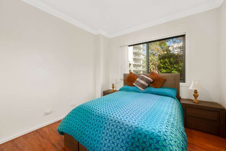 Fourth view of Homely apartment listing, 64/38 Orara Street, Waitara NSW 2077
