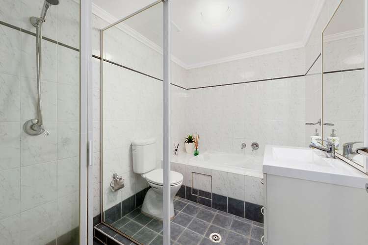 Fifth view of Homely apartment listing, 64/38 Orara Street, Waitara NSW 2077