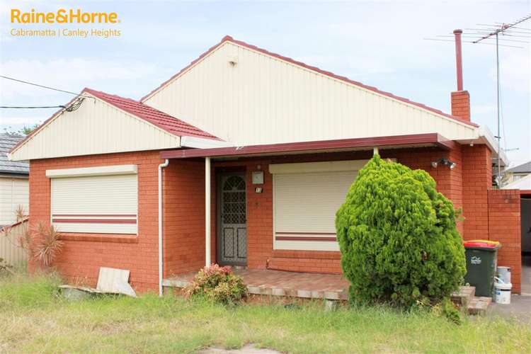 Main view of Homely house listing, 13 BOYD STREET, Cabramatta West NSW 2166