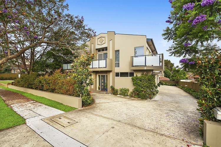 Main view of Homely townhouse listing, 2/29 Frederick Street, East Gosford NSW 2250