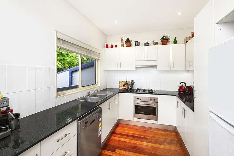 Second view of Homely townhouse listing, 2/29 Frederick Street, East Gosford NSW 2250