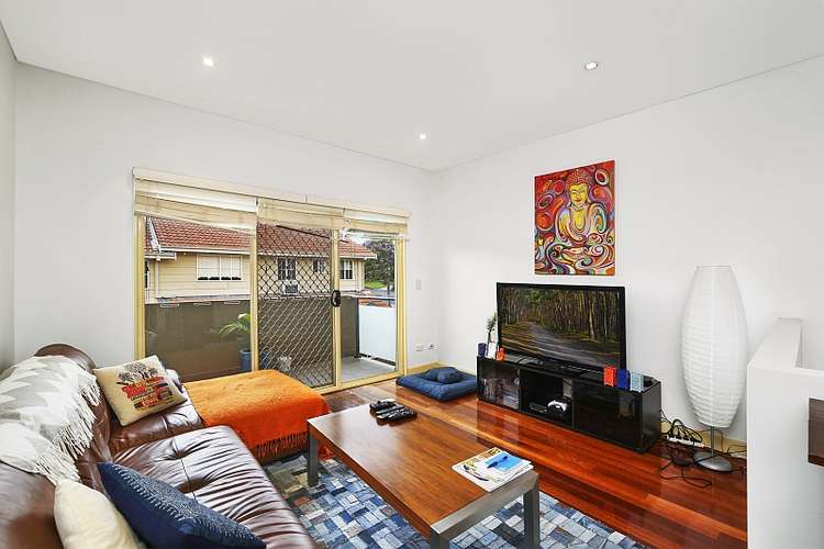Third view of Homely townhouse listing, 2/29 Frederick Street, East Gosford NSW 2250