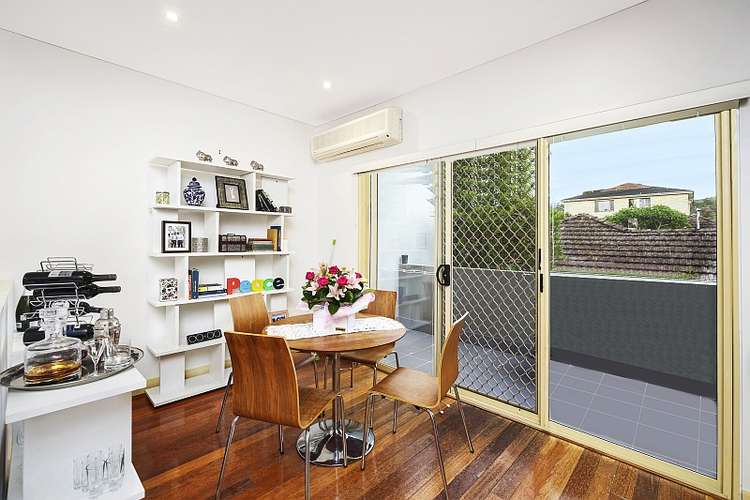 Fourth view of Homely townhouse listing, 2/29 Frederick Street, East Gosford NSW 2250