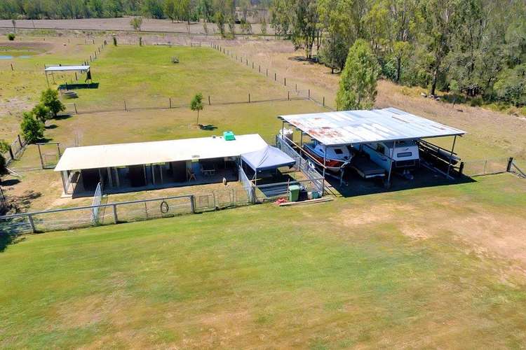 Third view of Homely house listing, 1144-1176 Rosewood Laidley Road, Grandchester QLD 4340