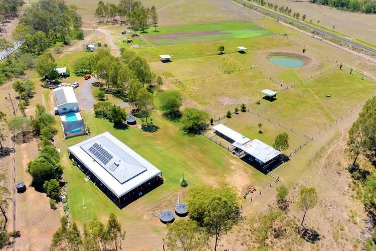 Fourth view of Homely house listing, 1144-1176 Rosewood Laidley Road, Grandchester QLD 4340