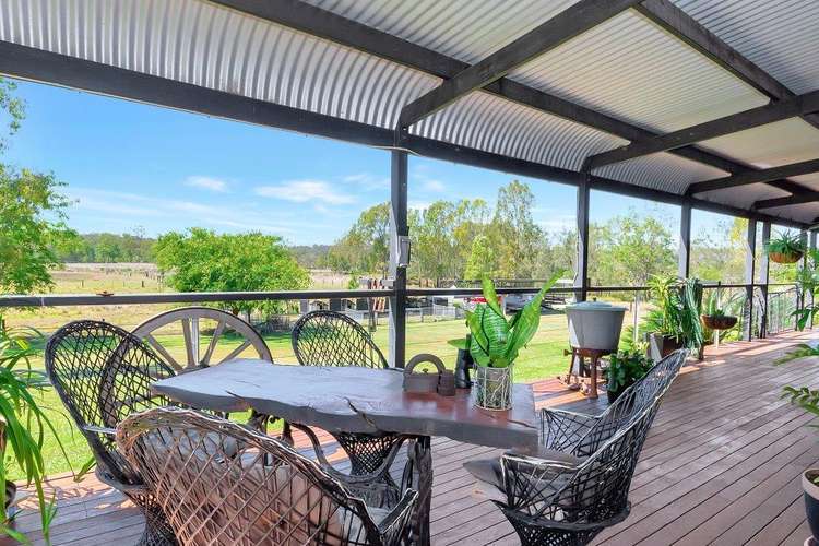 Fifth view of Homely house listing, 1144-1176 Rosewood Laidley Road, Grandchester QLD 4340