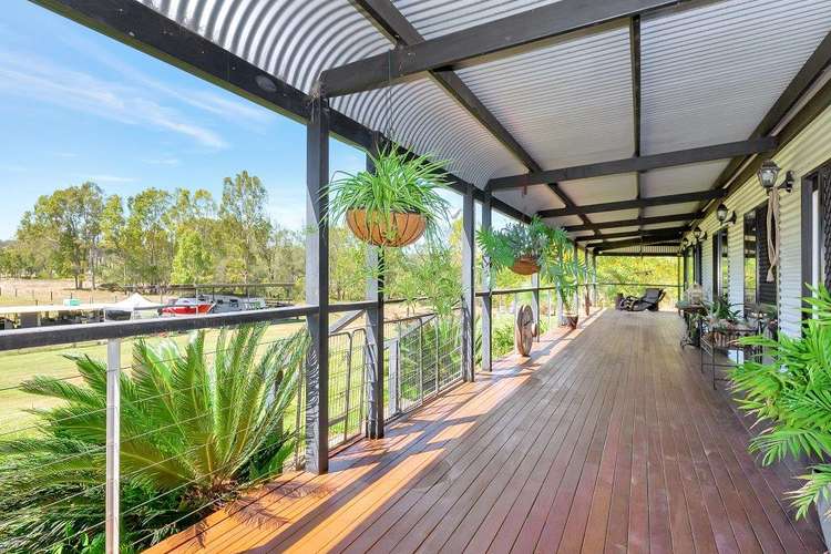 Sixth view of Homely house listing, 1144-1176 Rosewood Laidley Road, Grandchester QLD 4340