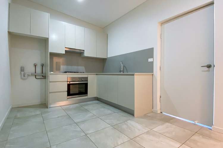 Fourth view of Homely apartment listing, 9/2 Young Street, Annandale NSW 2038
