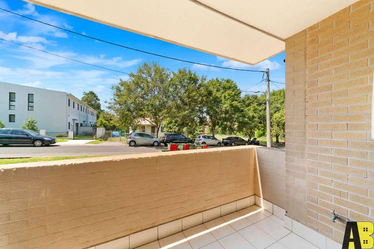 Second view of Homely unit listing, 3/14-16 Dalley Street, Harris Park NSW 2150