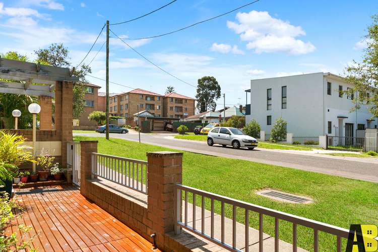 Third view of Homely unit listing, 3/14-16 Dalley Street, Harris Park NSW 2150