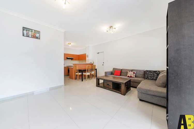 Fifth view of Homely unit listing, 3/14-16 Dalley Street, Harris Park NSW 2150