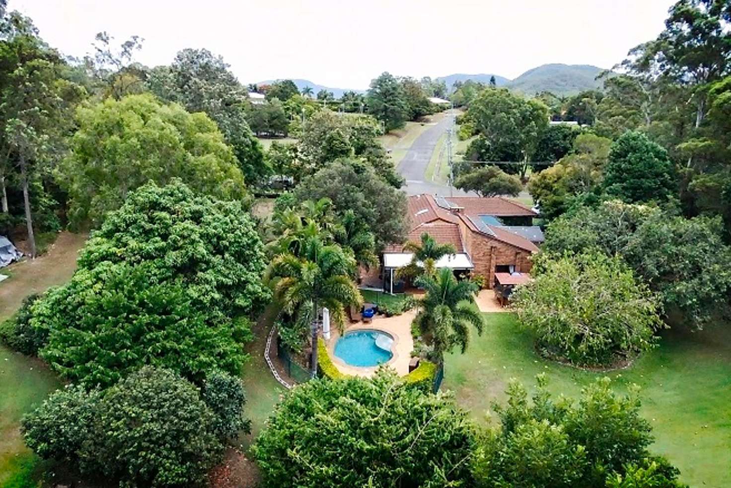 Main view of Homely house listing, 5 Corella Avenue, Samford Valley QLD 4520