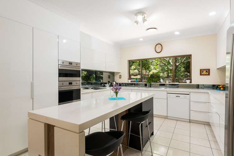 Sixth view of Homely house listing, 5 Corella Avenue, Samford Valley QLD 4520