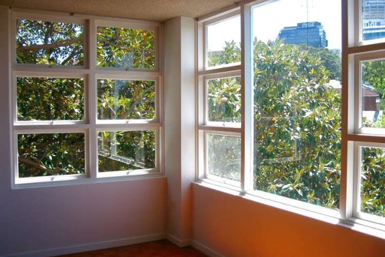 Second view of Homely apartment listing, 51/7 Lavender St, Mcmahons Point NSW 2060