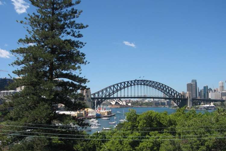 Fifth view of Homely apartment listing, 51/7 Lavender St, Mcmahons Point NSW 2060