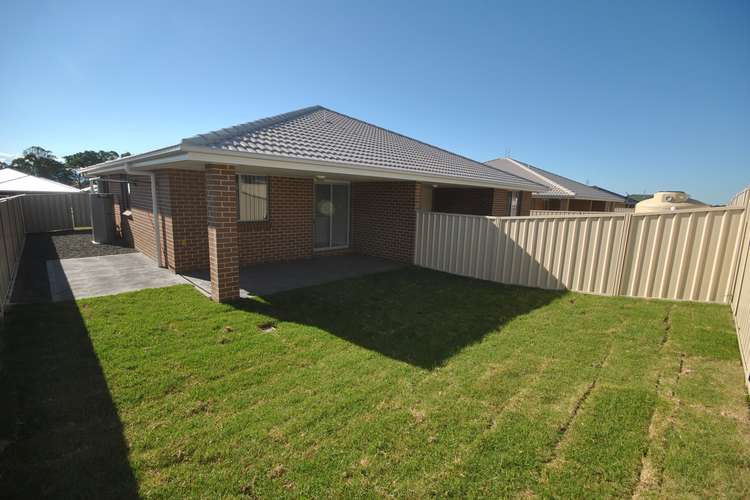 Third view of Homely house listing, 62b Peppermint Drive, Worrigee NSW 2540