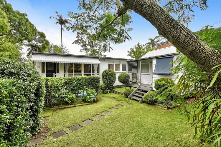 64 Frenchs Forest Road East, Frenchs Forest NSW 2086