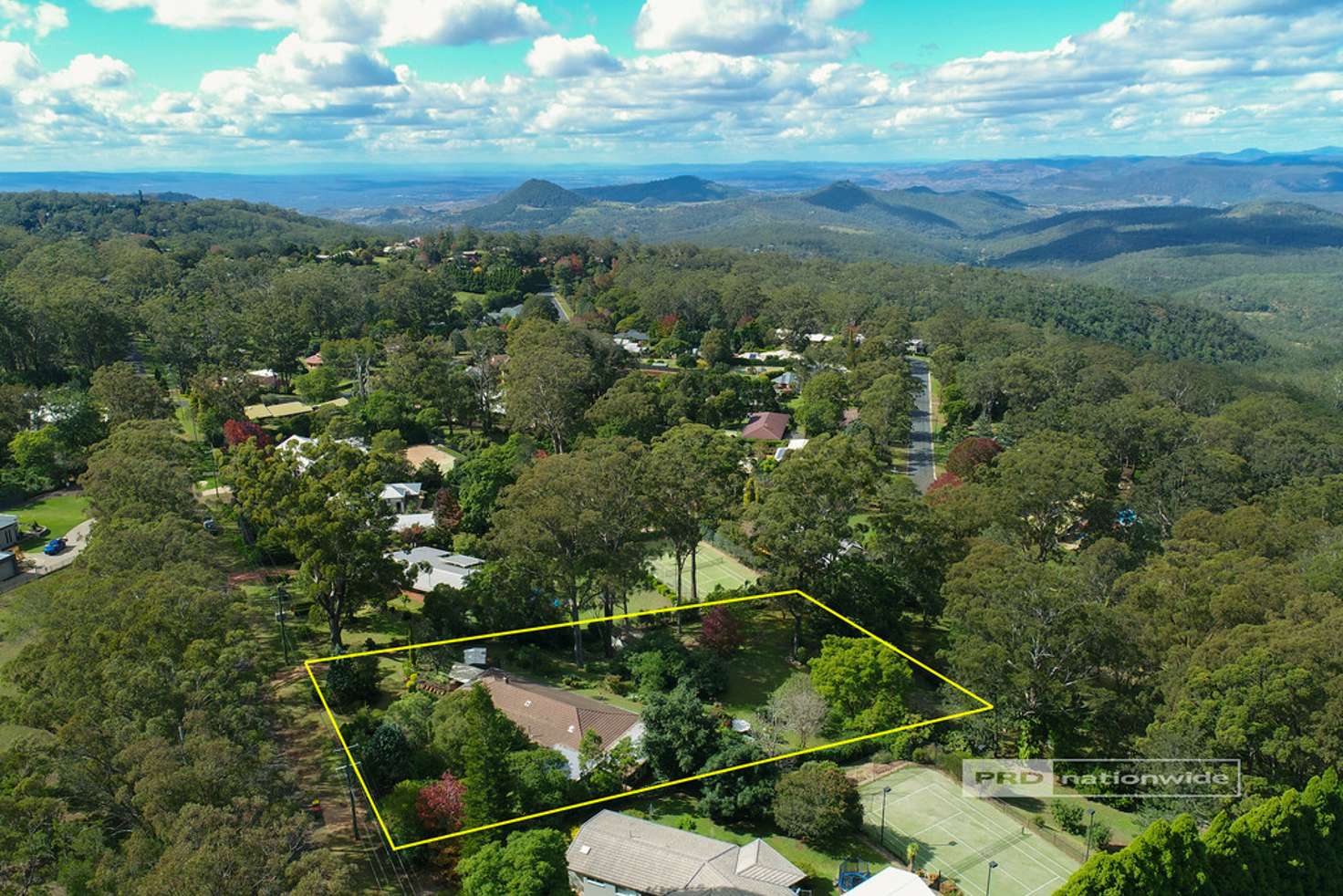 Main view of Homely house listing, 260-262 Rowbotham Street, Middle Ridge QLD 4350