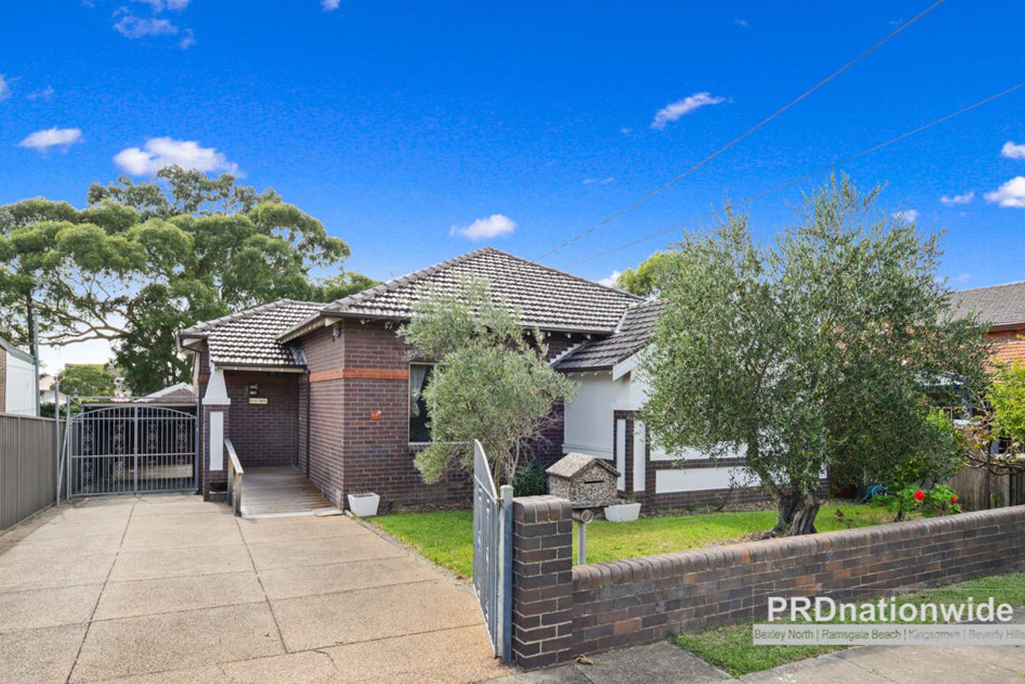 Main view of Homely house listing, 28 Austin Avenue, Croydon NSW 2132