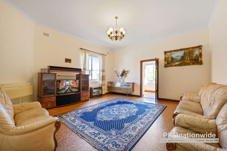 Second view of Homely house listing, 28 Austin Avenue, Croydon NSW 2132