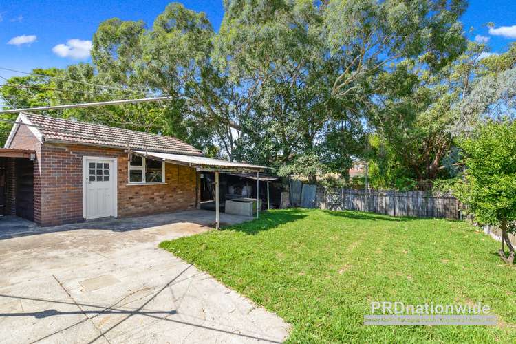Fifth view of Homely house listing, 28 Austin Avenue, Croydon NSW 2132