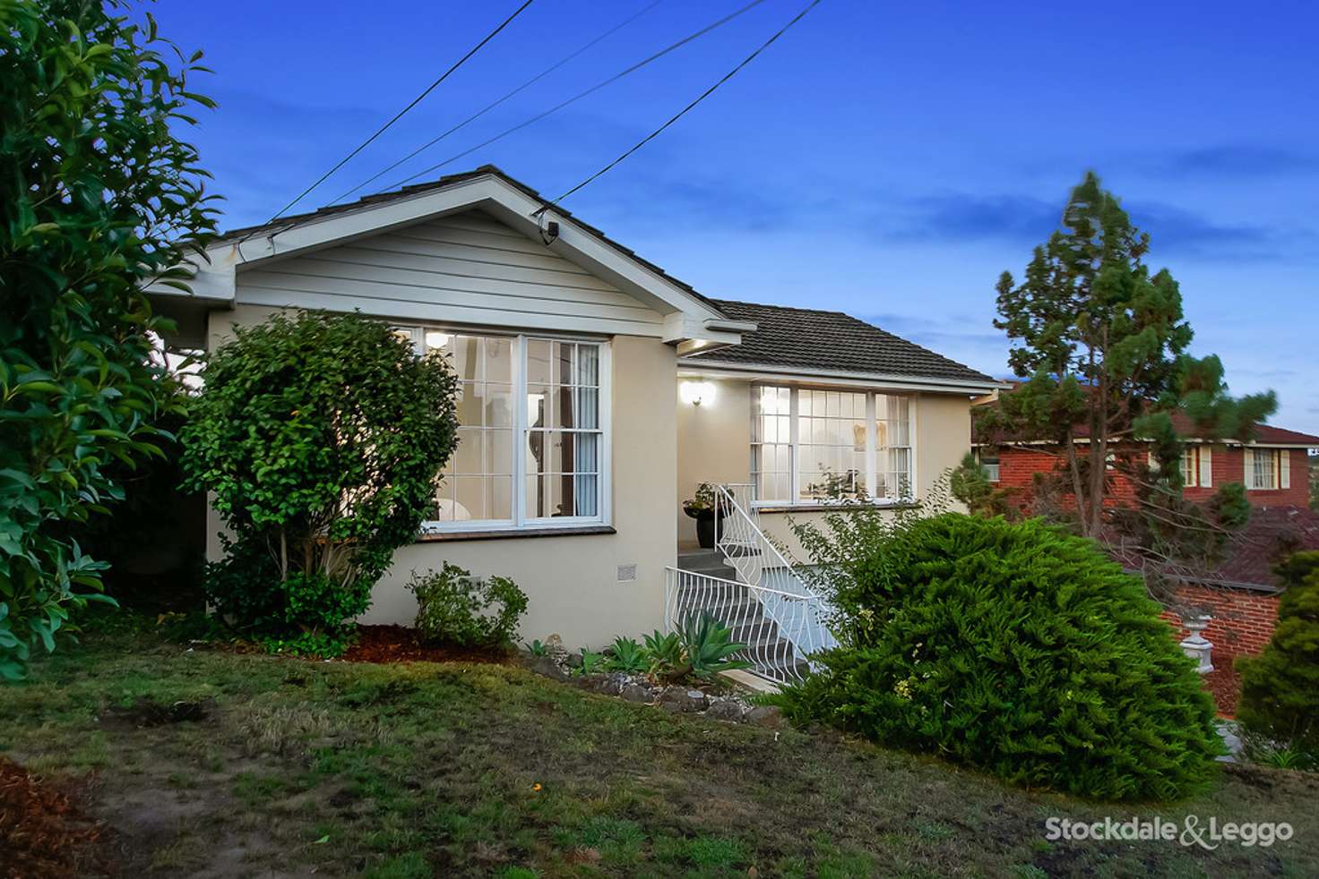 Main view of Homely house listing, 17 Hill View Parade, Templestowe Lower VIC 3107