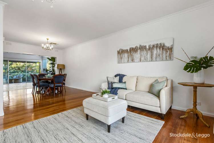 Fourth view of Homely house listing, 17 Hill View Parade, Templestowe Lower VIC 3107