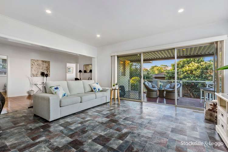 Sixth view of Homely house listing, 17 Hill View Parade, Templestowe Lower VIC 3107