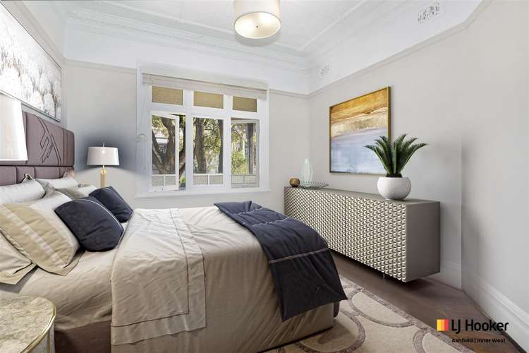 Second view of Homely apartment listing, 2/34 Holden Street, Ashfield NSW 2131