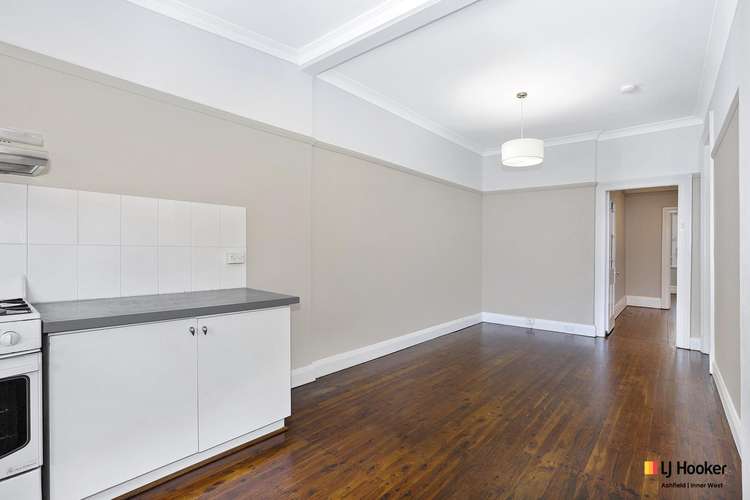 Third view of Homely apartment listing, 2/34 Holden Street, Ashfield NSW 2131