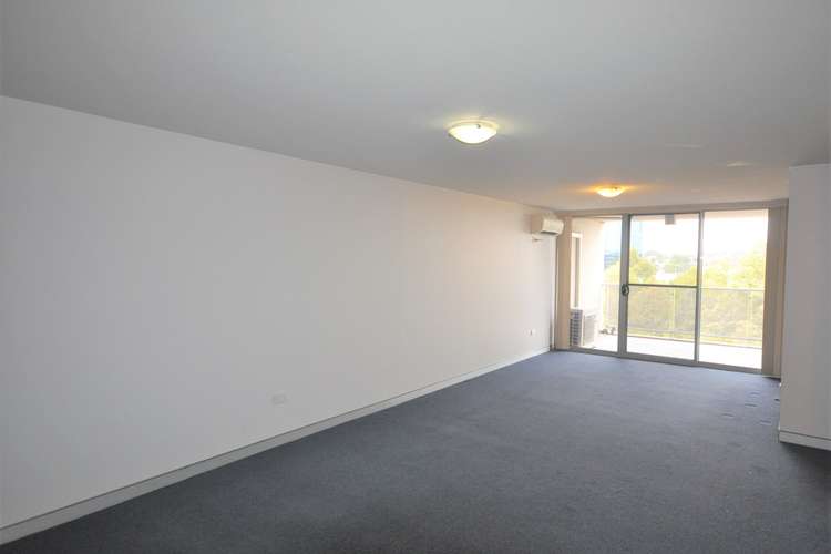 Third view of Homely unit listing, 26/400 Chapel Road, Bankstown NSW 2200