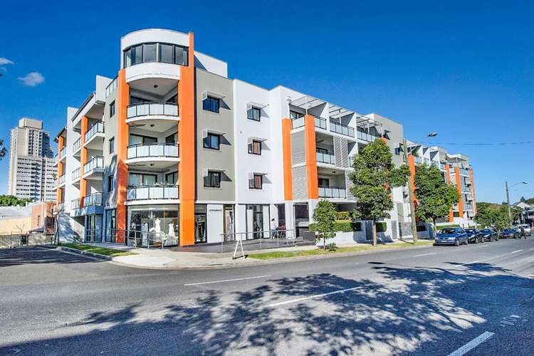 Main view of Homely apartment listing, 1/20-34 Wyndham Street, Alexandria NSW 2015