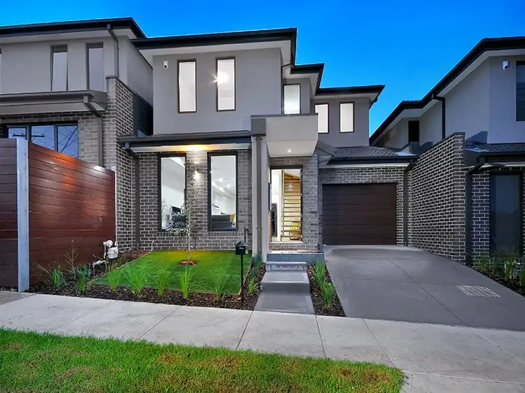 4 Crespin Street, Niddrie VIC 3042