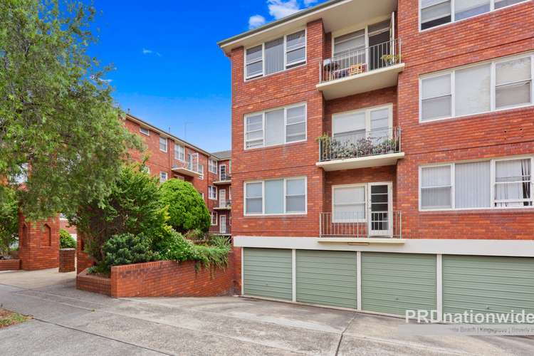 Main view of Homely unit listing, 19/19-21 Queens Road, Brighton-le-sands NSW 2216