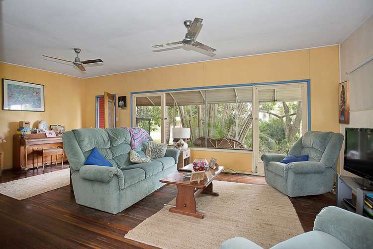 Second view of Homely house listing, 19 Fernleigh Avenue, Andergrove QLD 4740