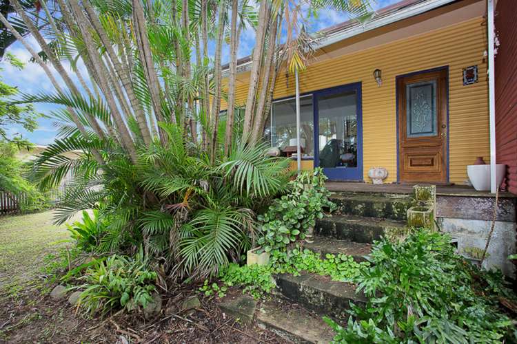 Fourth view of Homely house listing, 19 Fernleigh Avenue, Andergrove QLD 4740